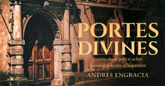 Mon oracle de poche : Portes divines