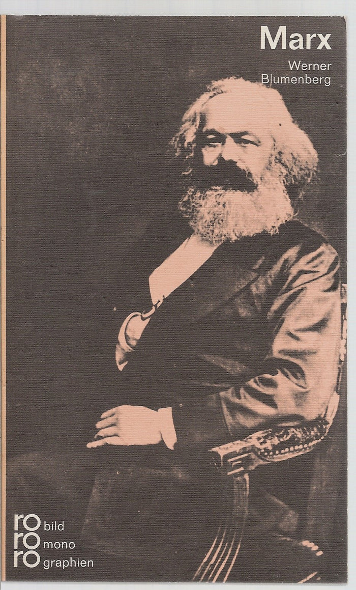 Marx, Karl