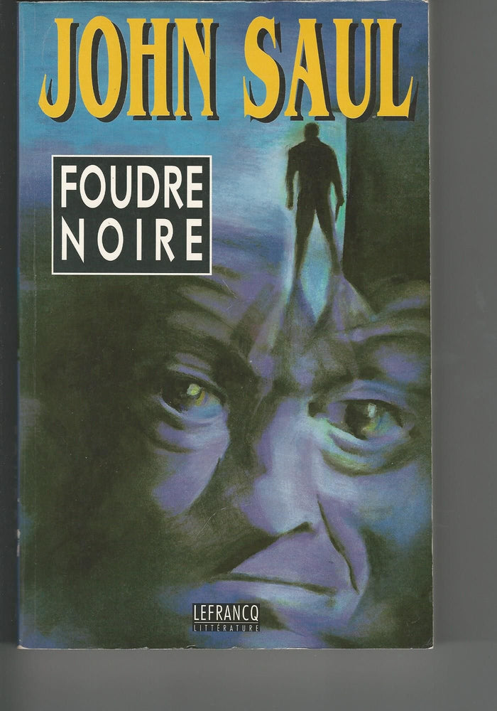 Foudre Noir