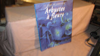 Arbustes à fleurs