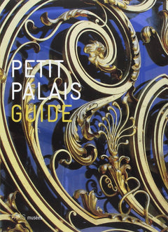 PETIT PALAIS, GUIDE (ANGLAIS)