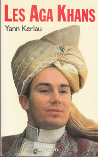 Les Agha Khans