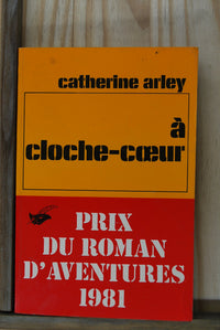 À cloche-coeur