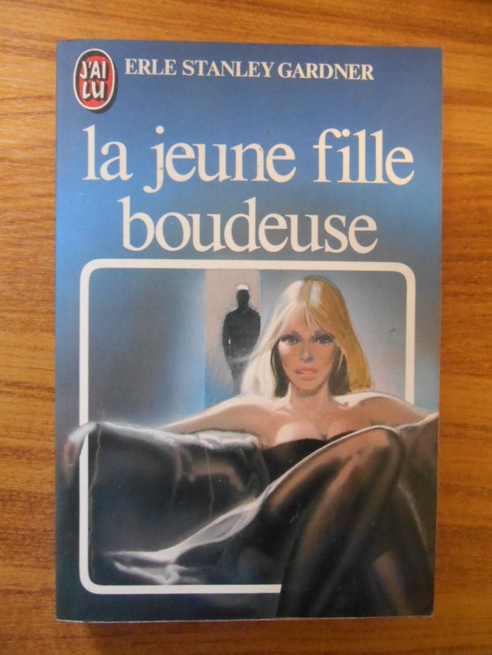 La Jeune fille boudeuse