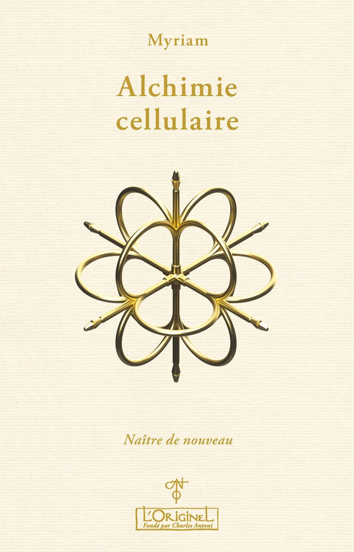 Alchimie cellulaire