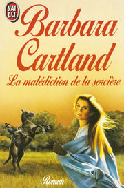 Malediction de la sorciere (La)