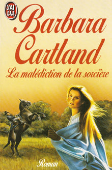 Malediction de la sorciere (La)