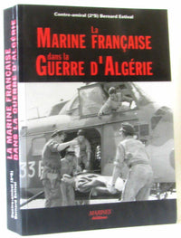 Marine Francaise Guerre Algerie (Cs43266