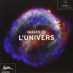 Images de l'univers: Ouvrage quadrilingue français-anglais-allemand-italien-espagnol
