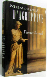Mémoires d'AGRIPPINE.