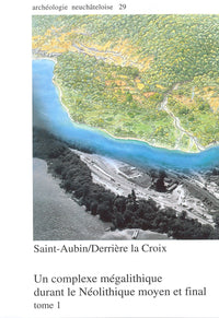 Saint-Aubin/Derrière la Croix