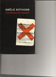 Cosmétique de l'ennemi