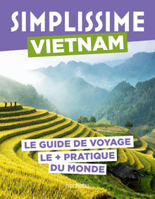 Vietnam Guide Simplissime