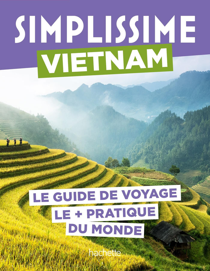 Vietnam Guide Simplissime
