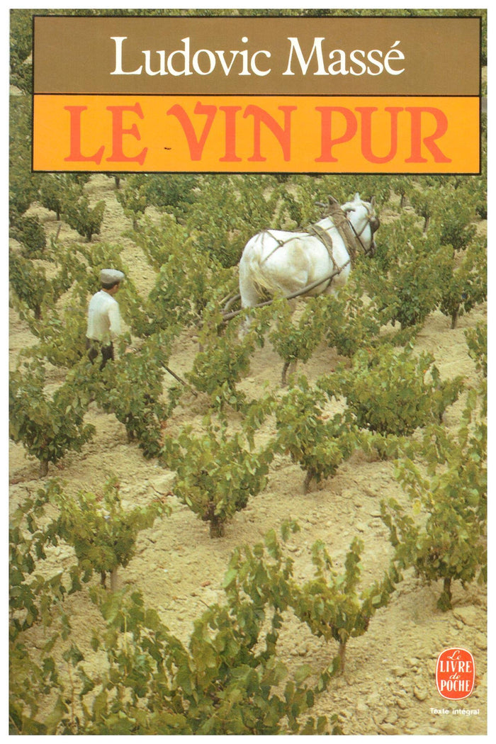 Le vin pur