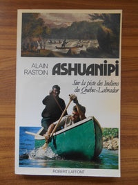 ASHUANIPI