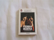Yerba Buena