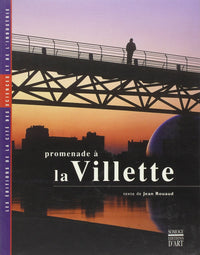 Promenade à la Villette