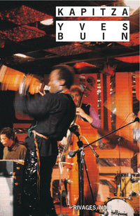 Kapitza