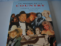 Le monde de la country