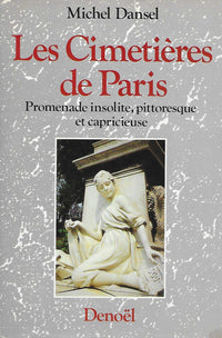 Les cimetières de Paris