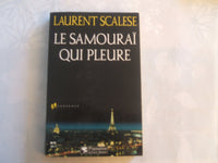 Le Samouraï qui pleure