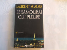 Le Samouraï qui pleure