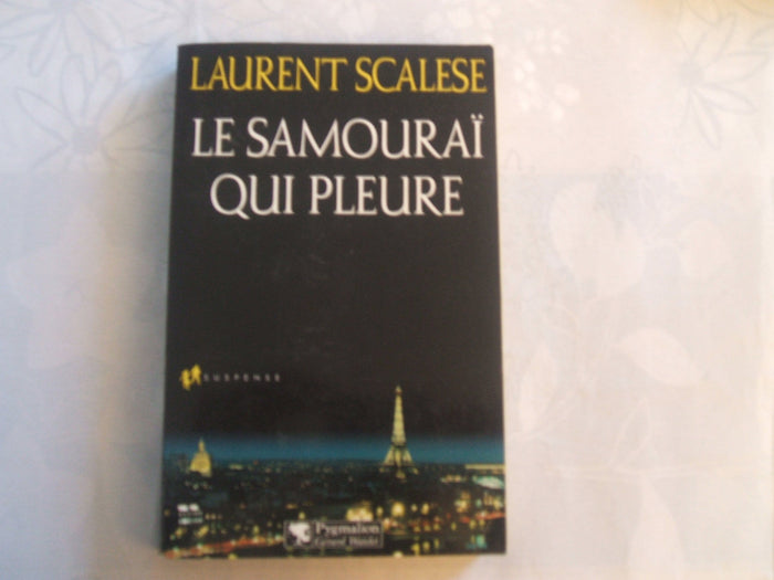 Le Samouraï qui pleure