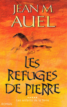 Les refuges de pierre - tome 5