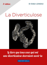 La Diverticulose - 3ème éditio