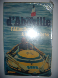 L'atlantique a bout de bras