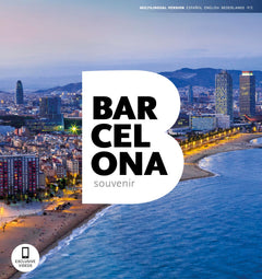 Barcelona: Souvenir