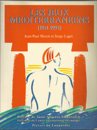 Les jeux méditerranéens