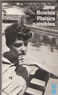 Plaisirs paisibles