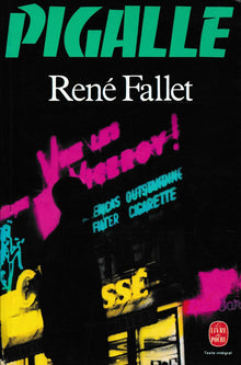 Pigalle
