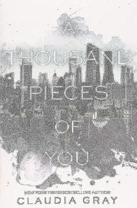 A Thousand Pieces of You: A YA Sci-Fi Thriller of Murder and Mystery Across Dimensions