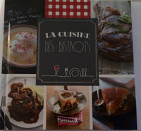 La cuisine des bistrots