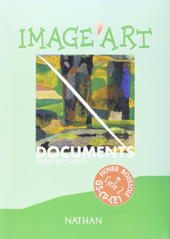 Boussole Image'Art cycle 2 Maitre