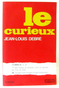 Le curieux