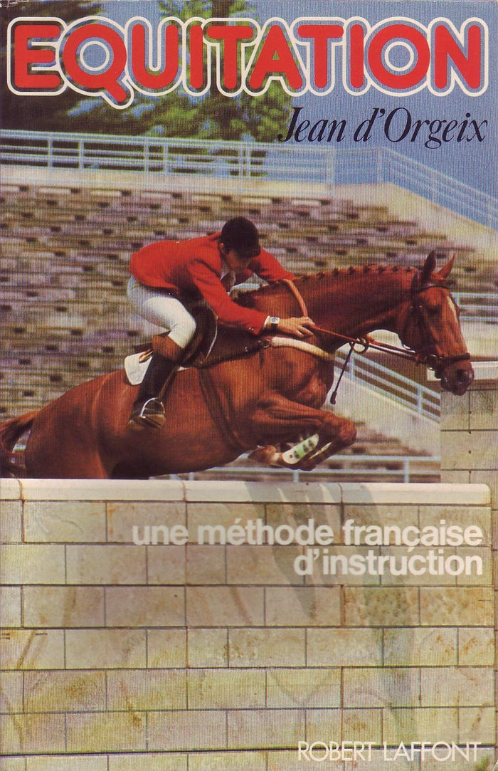 Equitation