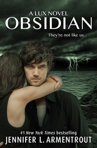 Obsidienne