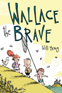 Wallace l'intrépide