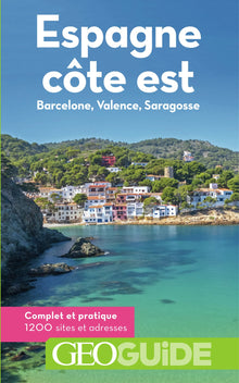 Espagne, côte est