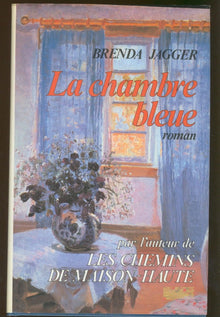 La chambre bleue