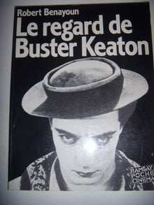 Le regard de Buster Keaton