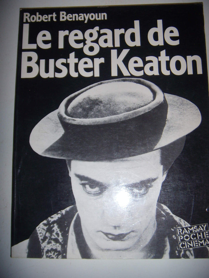 Le regard de Buster Keaton