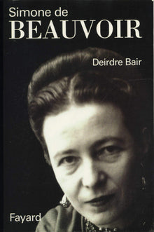 Simone de Beauvoir
