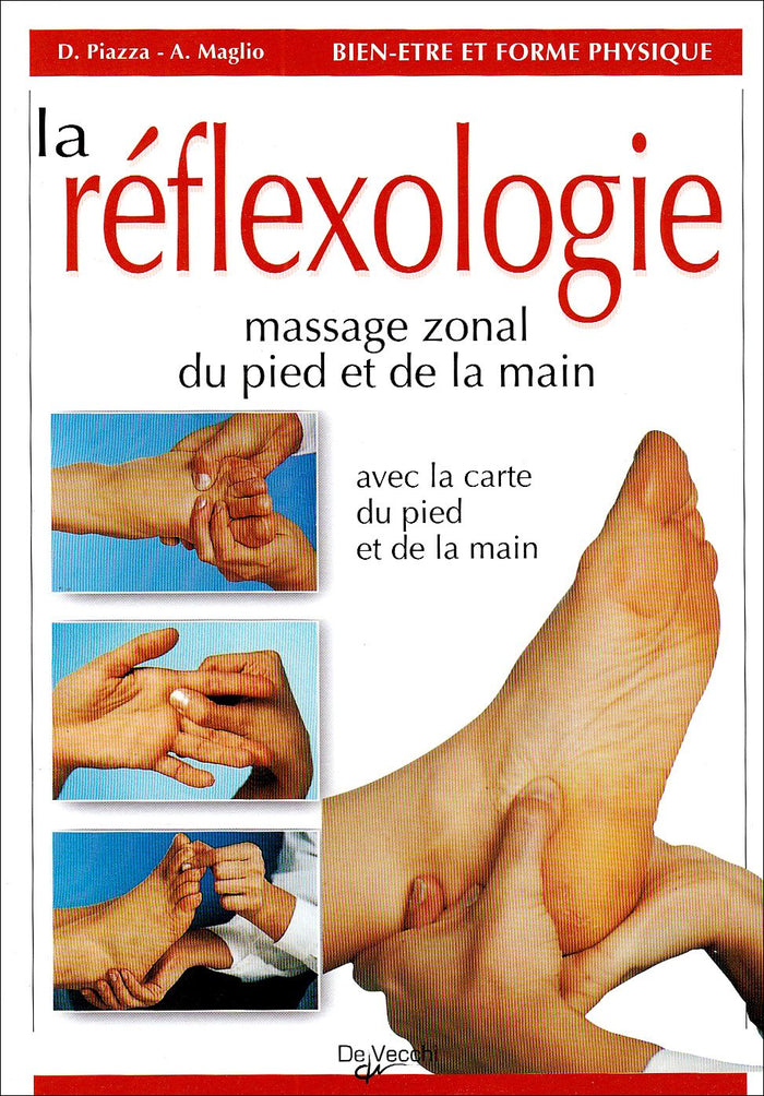 La réflexologie