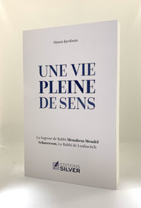 Une vie pleine de sens