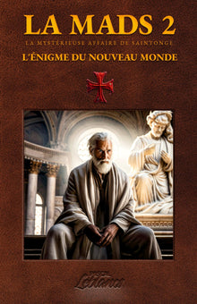 La MAdS 2: L'énigme du Nouveau Monde